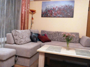 Отель ANTONIO APARTMEnT  Клайпеда